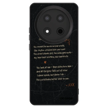 Maskica za Honor Magic7 Lite 5G - POET