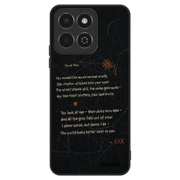 Maskica za Honor 200 Smart 5G - POET