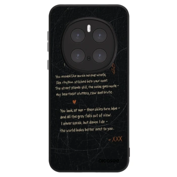 Maskica za Honor Magic7 Pro 5G - POET