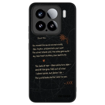 Picasee ULTIMATE CASE za Xiaomi 15 - POET
