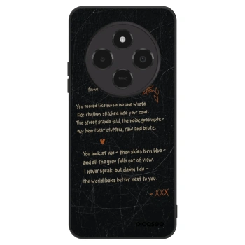 Maskica za Xiaomi Poco C75 - POET