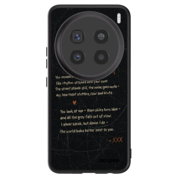 Maskica za Vivo X200 Pro - POET