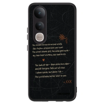Maskica za Vivo V50 Lite 5G - POET