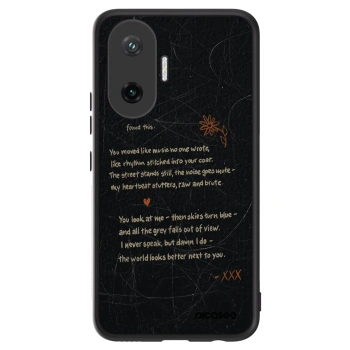 Maskica za Xiaomi Poco F7 Pro 5G - POET