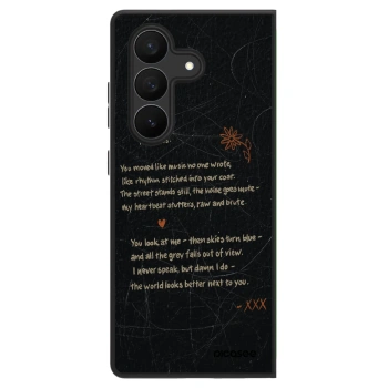 Maskica za Samsung Galaxy Z Fold7 5G - POET