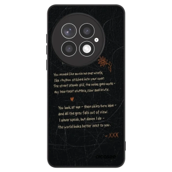 Maskica za OnePlus 13 5G - POET