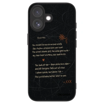 Picasee ULTIMATE CASE MagSafe za Apple iPhone 17 - POET