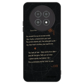 Maskica za Realme 12X - POET