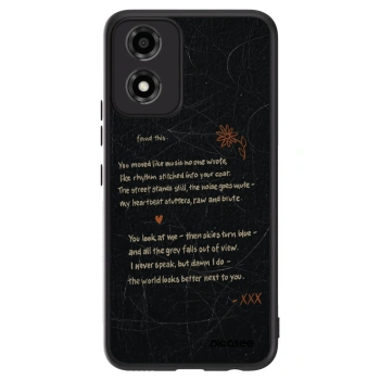 Maskica za Motorola Moto E14 - POET