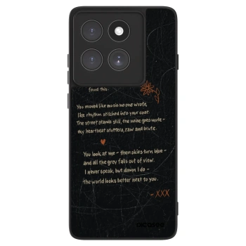 Maskica za Motorola Edge 60 5G - POET