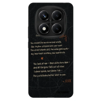 Maskica za Xiaomi Redmi Note 14 Pro 5G - POET