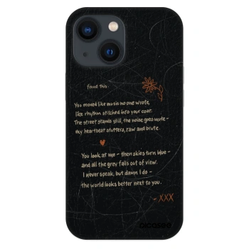 Maskica za Apple iPhone 13 mini - POET