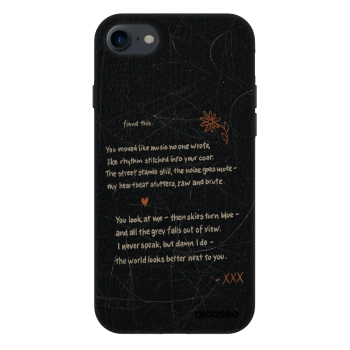 Maskica za Apple iPhone SE 2022 - POET
