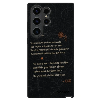 Maskica za Samsung Galaxy S23 Ultra 5G - POET