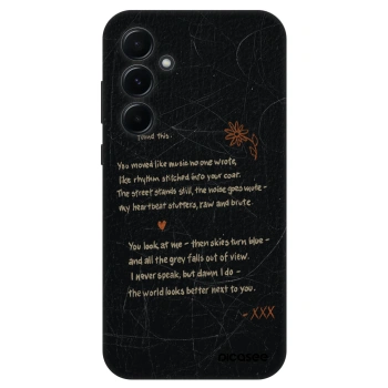 Maskica za Samsung Galaxy A55 5G A556B - POET