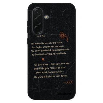 Maskica za Samsung Galaxy A36 5G - POET