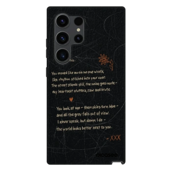 Maskica za Samsung Galaxy S24 Ultra S928B 5G - POET