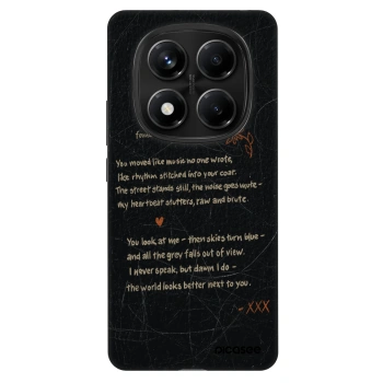 Maskica za Xiaomi Redmi Note 14 Pro 4G - POET