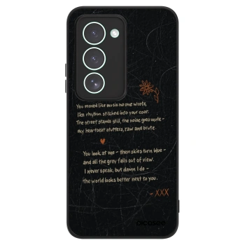 Maskica za Xiaomi Redmi 15 5G - POET