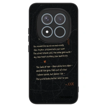 Maskica za Xiaomi Redmi Note 15 Pro+ - POET