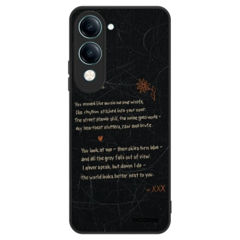 Maskica za Vivo Y29s 5G - POET