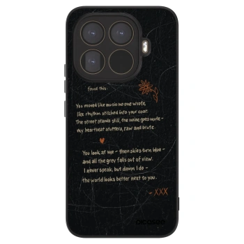 Maskica za Xiaomi 15T Pro - POET