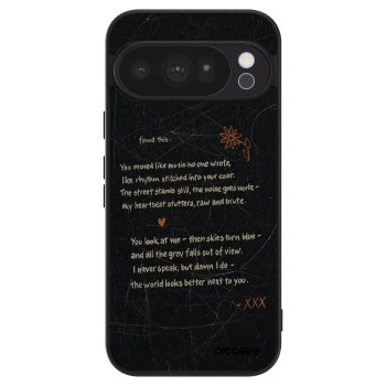 Maskica za Google Pixel 10 Pro - POET