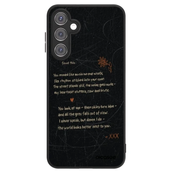 Picasee ULTIMATE CASE za Samsung Galaxy A16 4G - POET