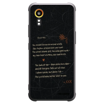 Maskica za Samsung Galaxy Xcover 7 - POET