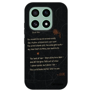 Maskica za Xiaomi 17 - POET
