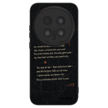 Maskica za Honor Magic8 Pro 5G - POET