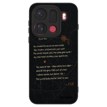 Maskica za OPPO Find X9 Pro - POET