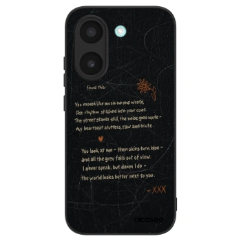 Maskica za Xiaomi Poco X8 Pro - POET