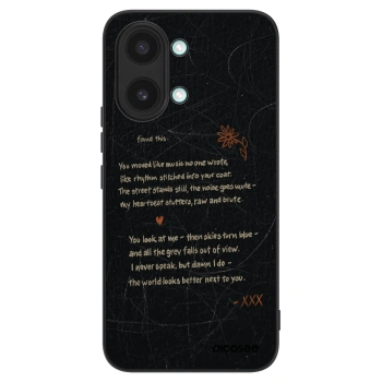 Maskica za Xiaomi Poco X8 Pro Max - POET