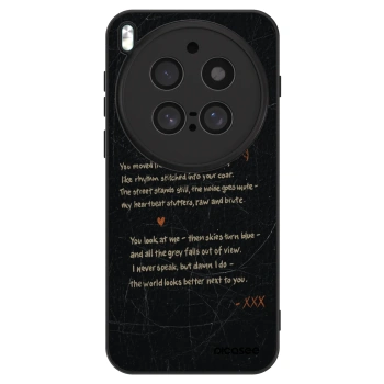 Maskica za Vivo X300 Pro - POET
