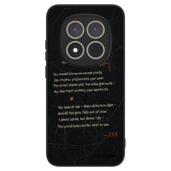 Maskica za Xiaomi Redmi Note 15 Pro 5G - POET