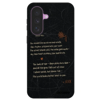 Maskica za Samsung Galaxy A57 5G - POET