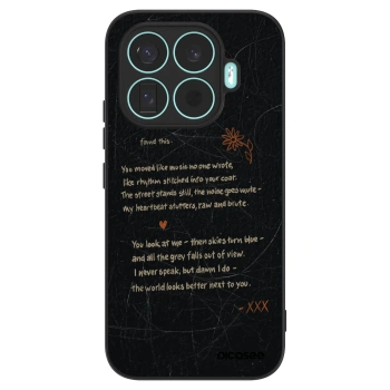Maskica za Xiaomi 17T - POET