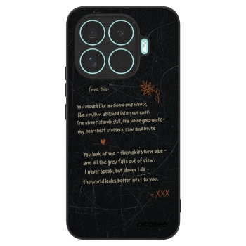 Maskica za Xiaomi 17T Pro - POET
