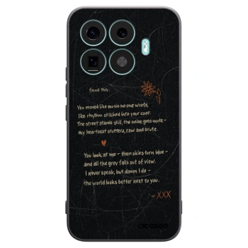 Maskica za Xiaomi 17T Pro - POET