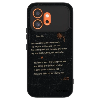 Maskica za Honor 600 - POET