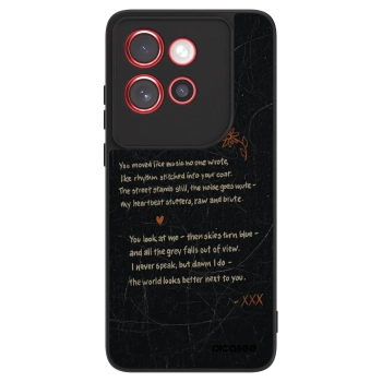 Maskica za Motorola Edge 60 Neo 5G - POET