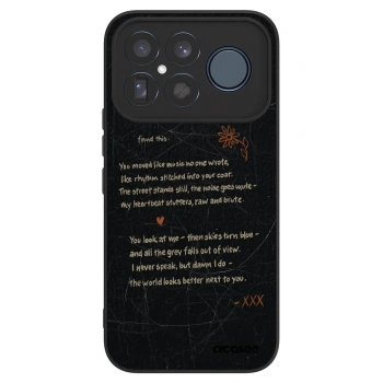 Maskica za Xiaomi Poco F8 Ultra - POET