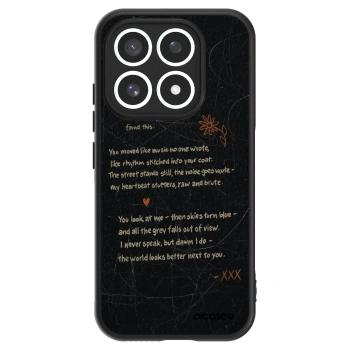 Picasee ULTIMATE CASE PowerShare za Xiaomi 17 - POET