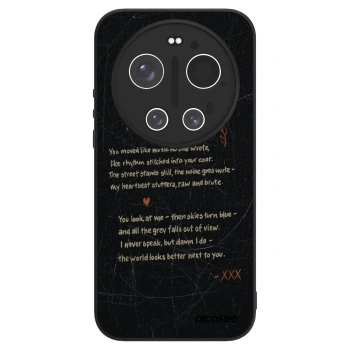 Picasee ULTIMATE CASE PowerShare za Xiaomi 17 Ultra - POET