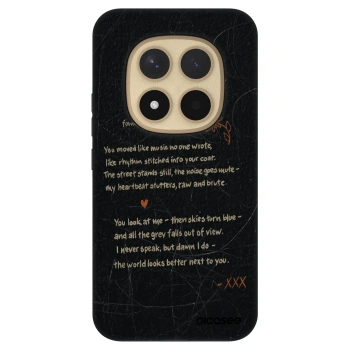 Maskica za Xiaomi Redmi Note 15 Pro+ - POET