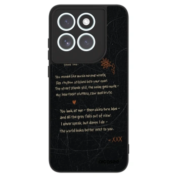 Picasee ULTIMATE CASE za Motorola Edge 70 Fusion - POET