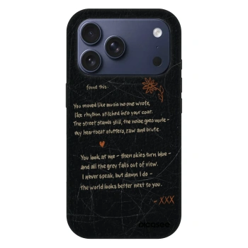 Picasee Fashion Case MagSafe za Apple iPhone 18 Pro - POET