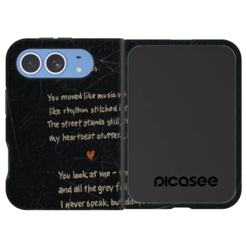 Picasee Fashion Case MagSafe za Apple iPhone Ultra - POET