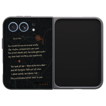 Maskica za Apple iPhone Ultra - POET